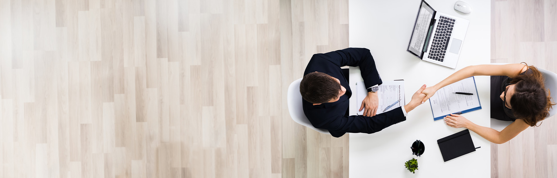 Talent Solutions Suspiro Group